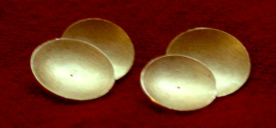 Dot on Curve